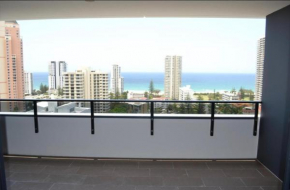 Synergy Broadbeach